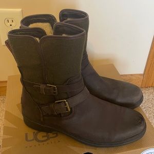 Women’s 9.5 Ugg Boots